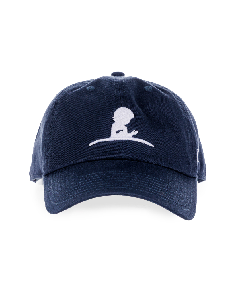 Primary image St. Jude '62 Baseball Cap - Navy